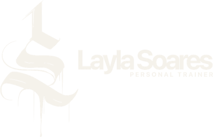 Layla Soares — Personal Trainer